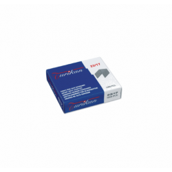 TURIKAN ΑΝΤΑΛΛΑΚΤΙΚΑ ΣΥΡΜΑΤΑ ΣΥΡΡΑΠΤΙΚΟΥ Νο23/17 1000Τ. TURIKAN ΑΝΤΑΛΛΑΚΤΙΚΑ ΣΥΡΜΑΤΑ ΣΥΡΡΑΠΤΙΚΟΥ Νο23/17 1000Τ.